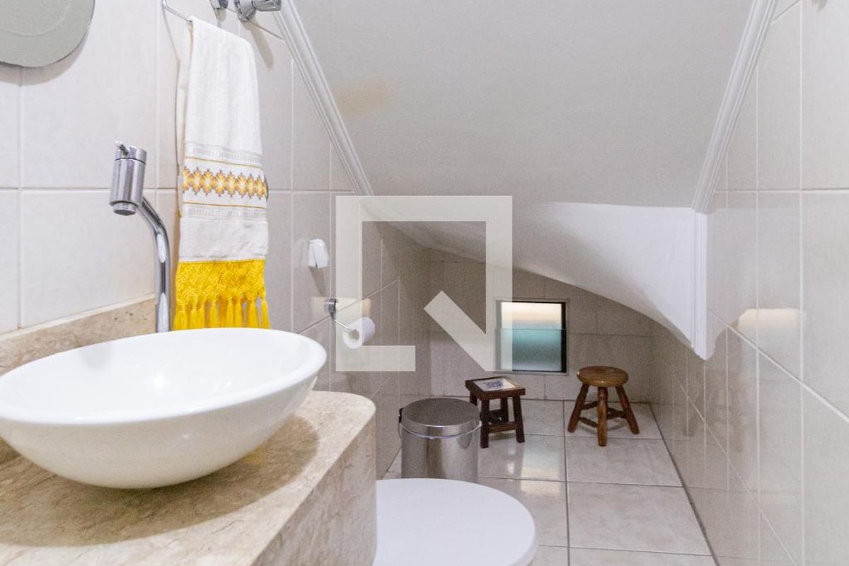 Casa, 4 quartos, 208 m² - Foto 11