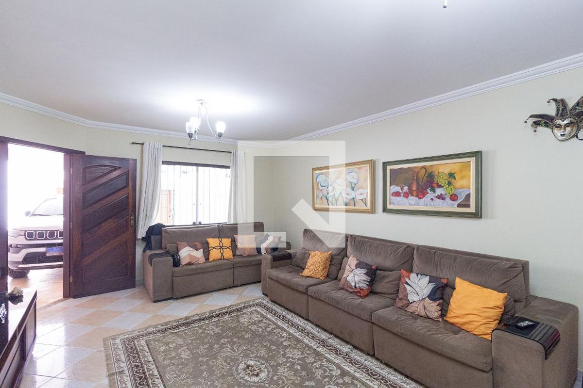 Casa, 4 quartos, 208 m² - Foto 9