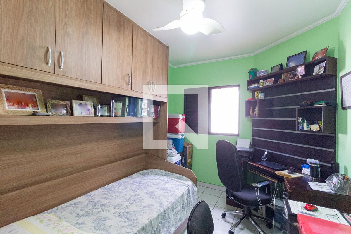 Casa, 4 quartos, 208 m² - Foto 13