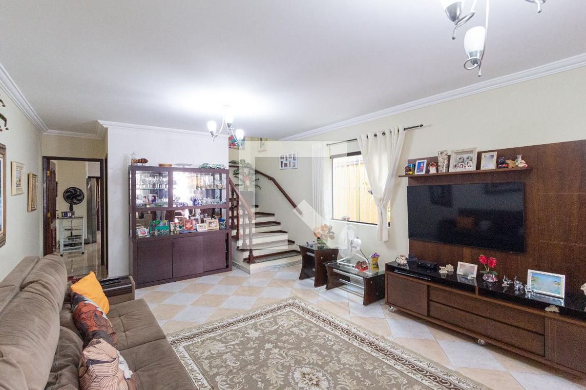 Casa, 4 quartos, 208 m² - Foto 5