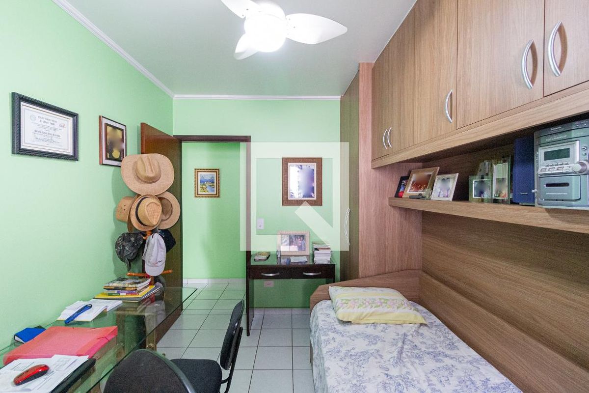 Casa, 4 quartos, 208 m² - Foto 19