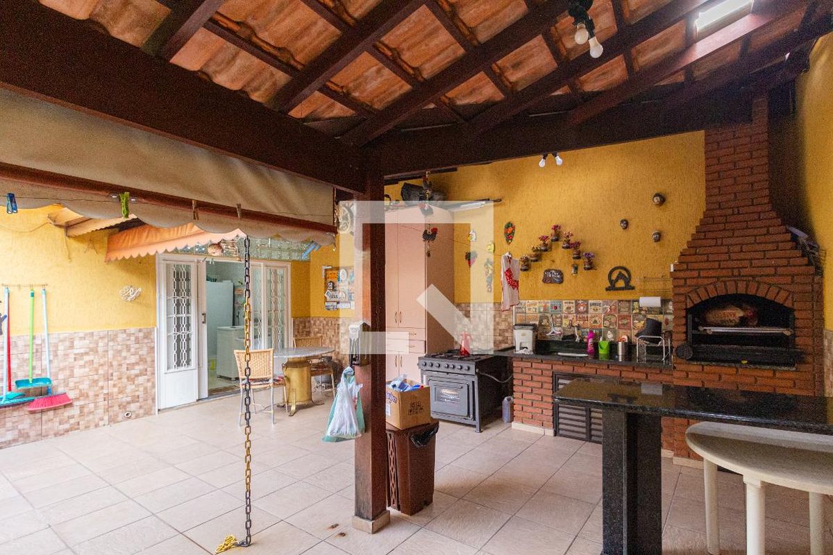Casa, 4 quartos, 208 m² - Foto 95