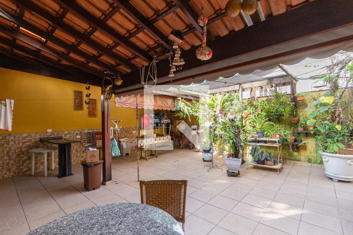 Casa, 4 quartos, 208 m² - Foto 89