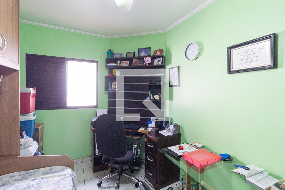 Casa, 4 quartos, 208 m² - Foto 15