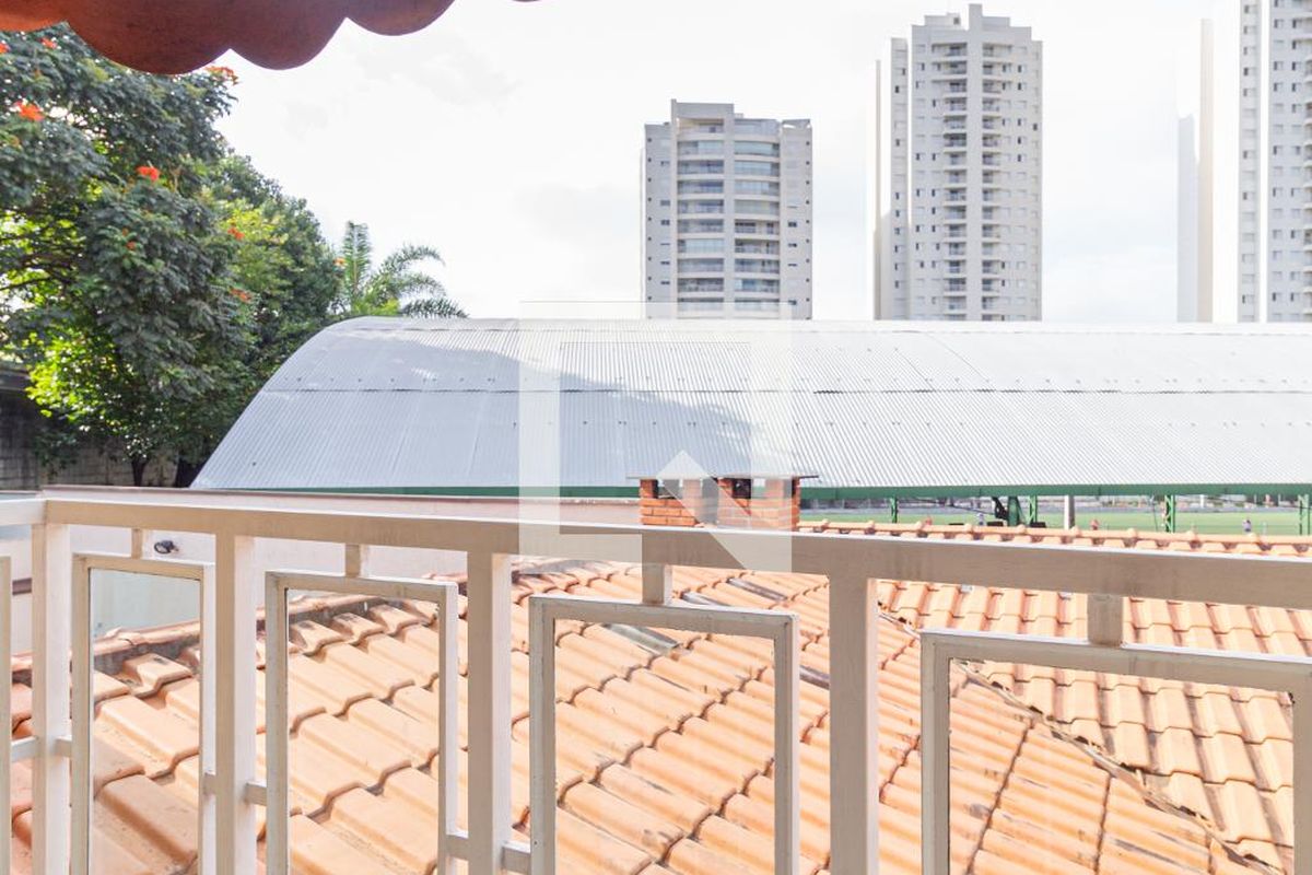 Casa, 4 quartos, 208 m² - Foto 29