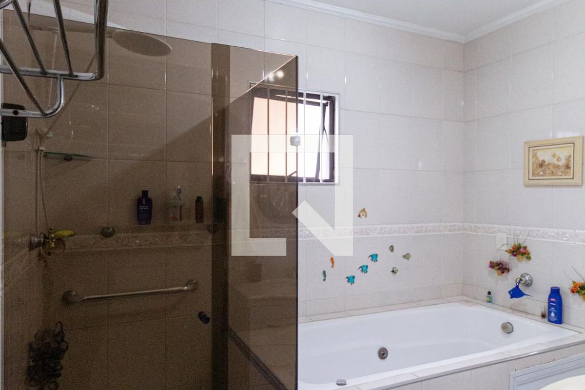 Casa, 4 quartos, 208 m² - Foto 35