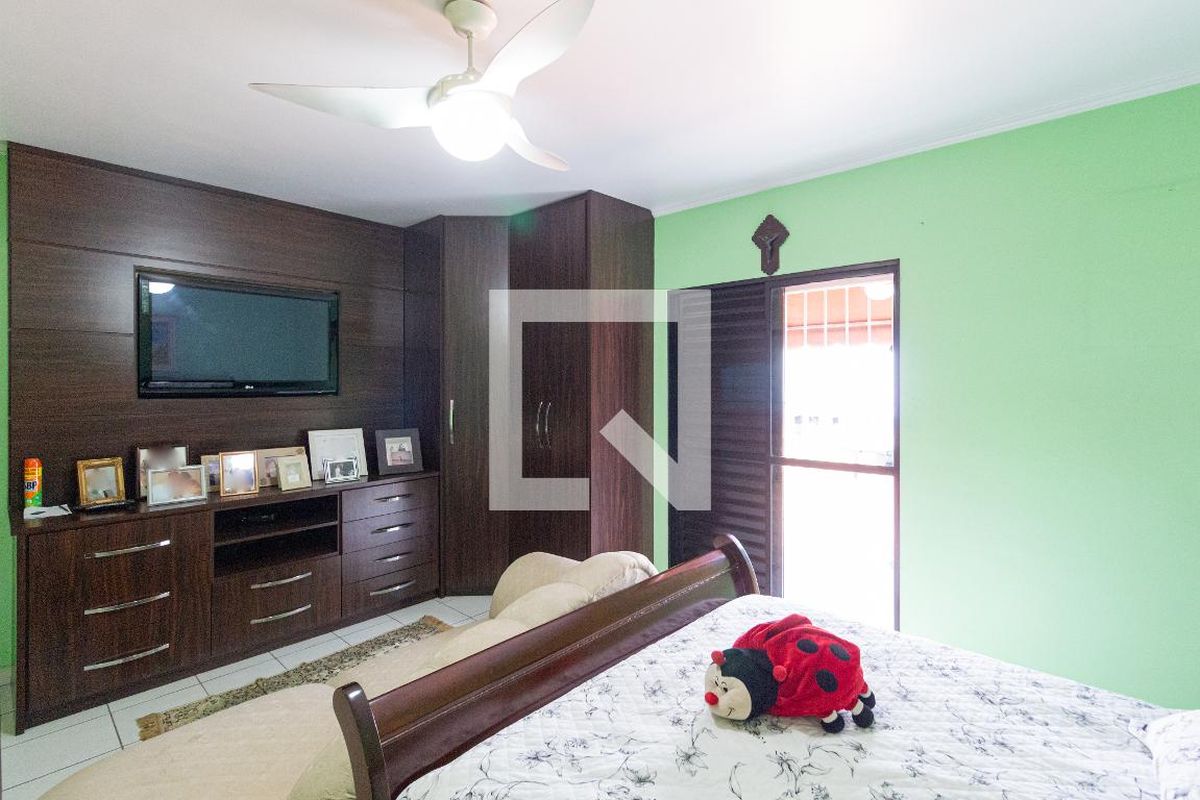 Casa, 4 quartos, 208 m² - Foto 23
