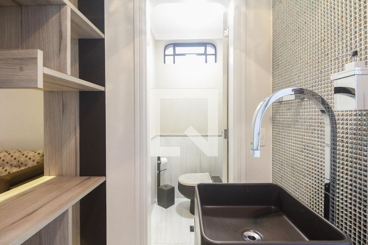 Casa, 3 quartos, 180 m² - Foto 24