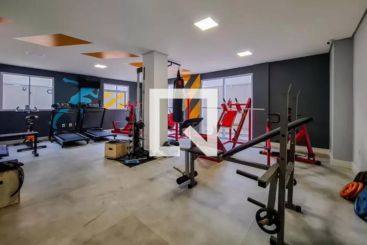 Apartamento, 2 quartos, 40 m² - Foto 82
