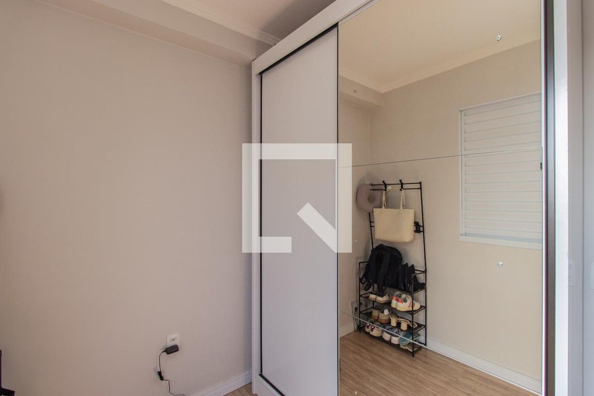 Apartamento, 2 quartos, 40 m² - Foto 30