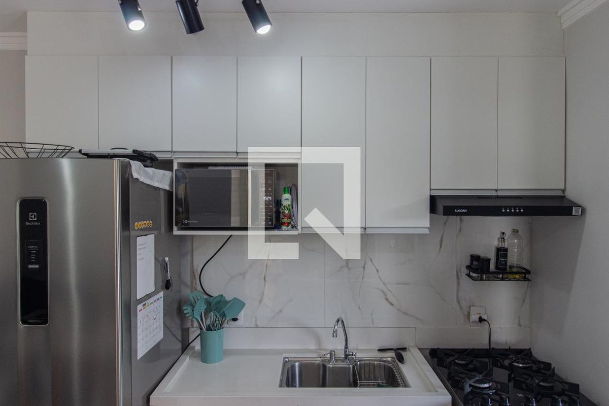 Apartamento, 2 quartos, 40 m² - Foto 18