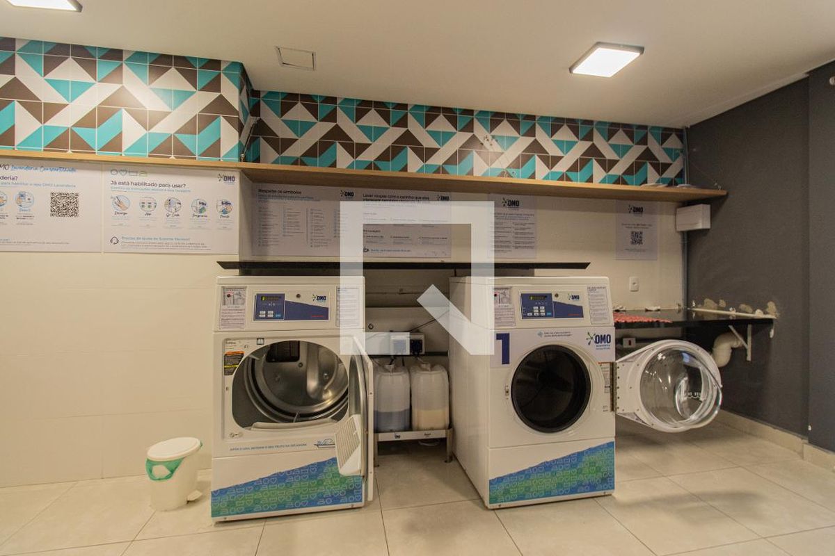 Apartamento, 2 quartos, 40 m² - Foto 66