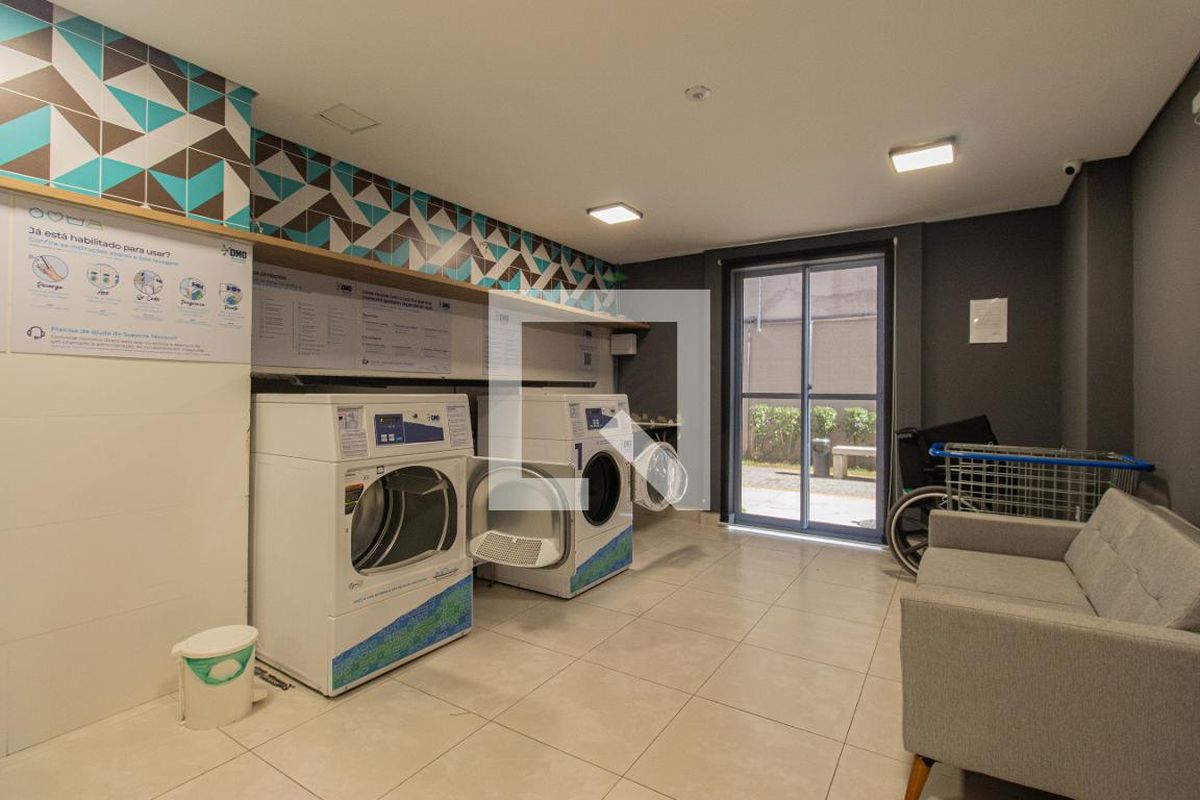 Apartamento, 2 quartos, 40 m² - Foto 64