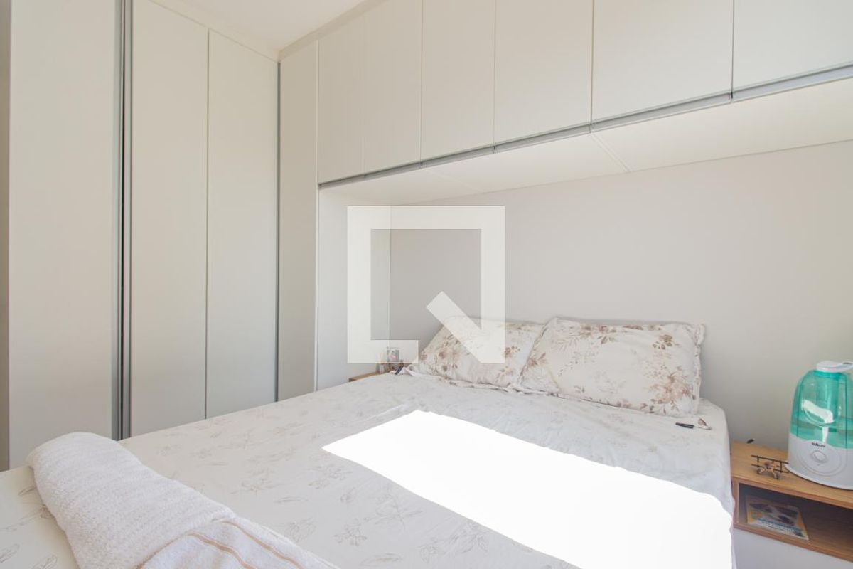Apartamento, 2 quartos, 40 m² - Foto 34