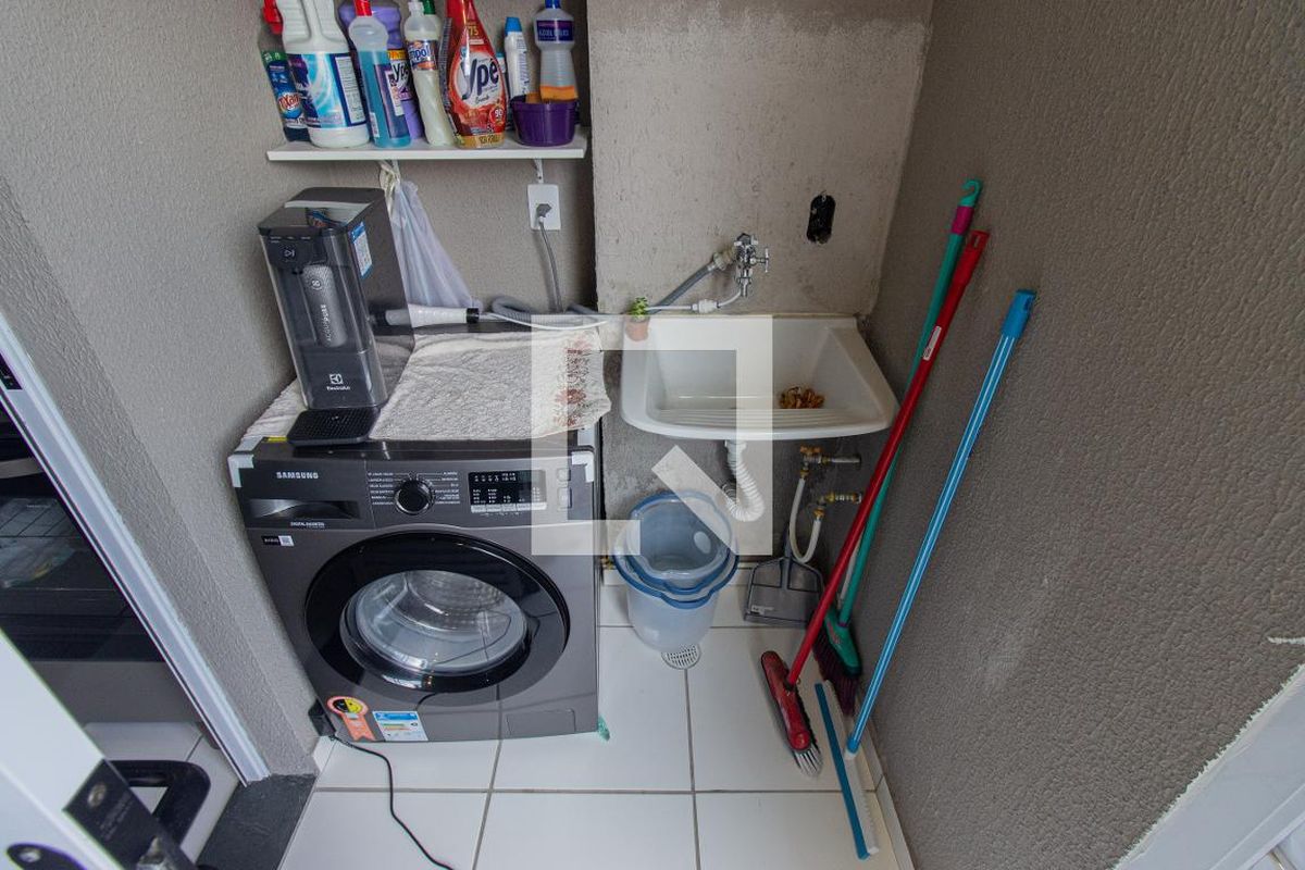 Apartamento, 2 quartos, 40 m² - Foto 52