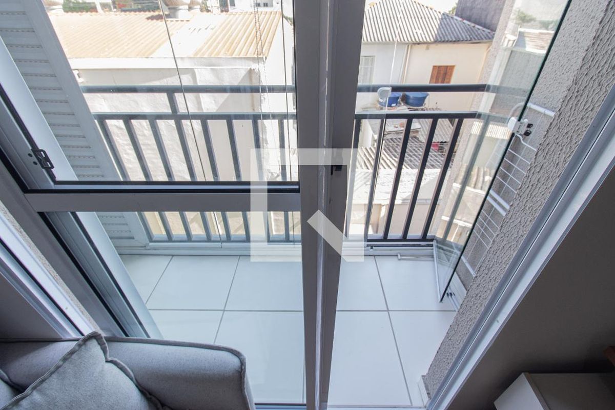 Apartamento, 2 quartos, 40 m² - Foto 22