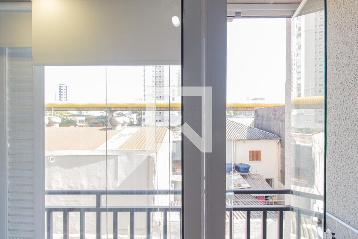 Apartamento, 2 quartos, 40 m² - Foto 62