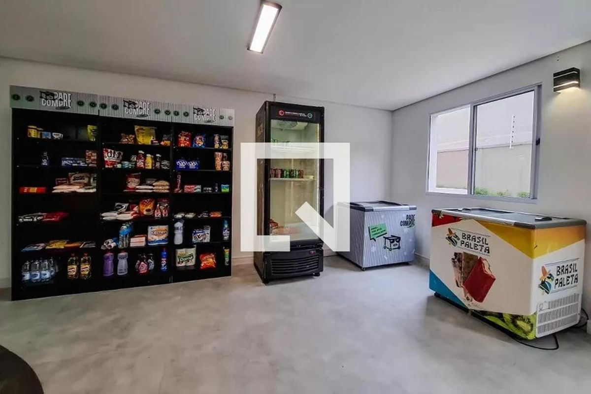 Apartamento, 2 quartos, 40 m² - Foto 84