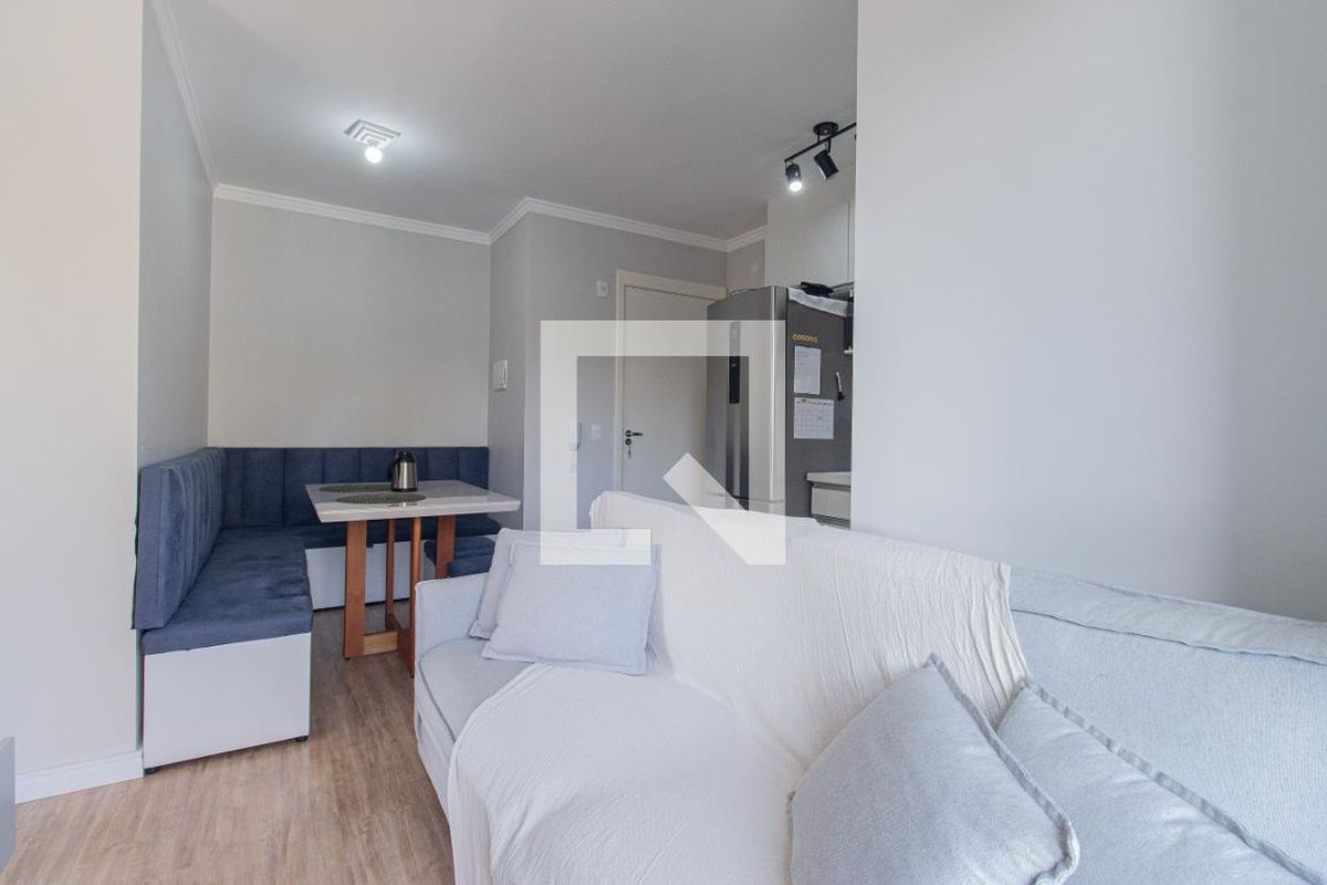 Apartamento, 2 quartos, 40 m² - Foto 12