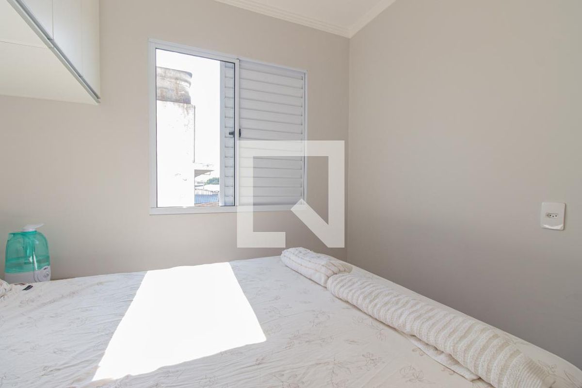 Apartamento, 2 quartos, 40 m² - Foto 38