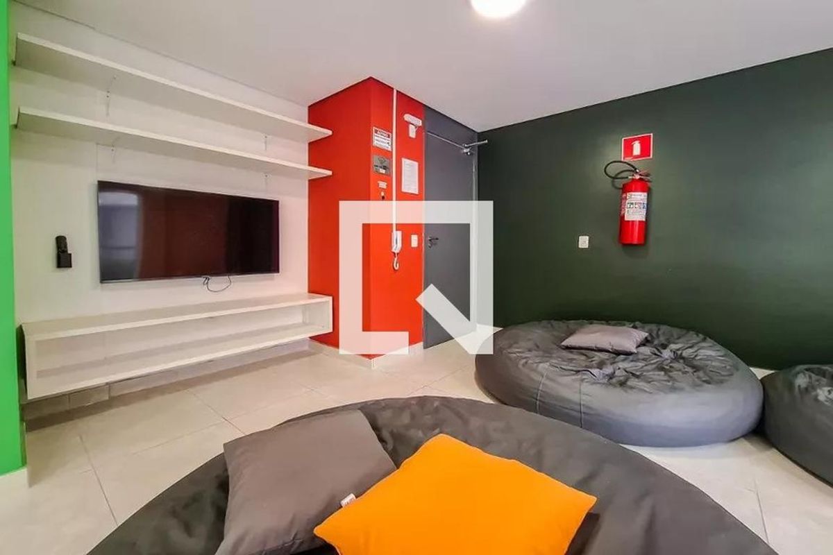 Apartamento, 2 quartos, 40 m² - Foto 88