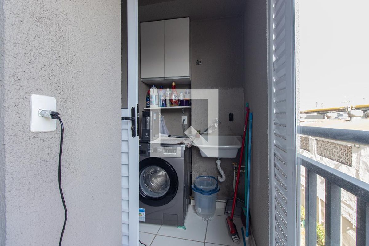 Apartamento, 2 quartos, 40 m² - Foto 50