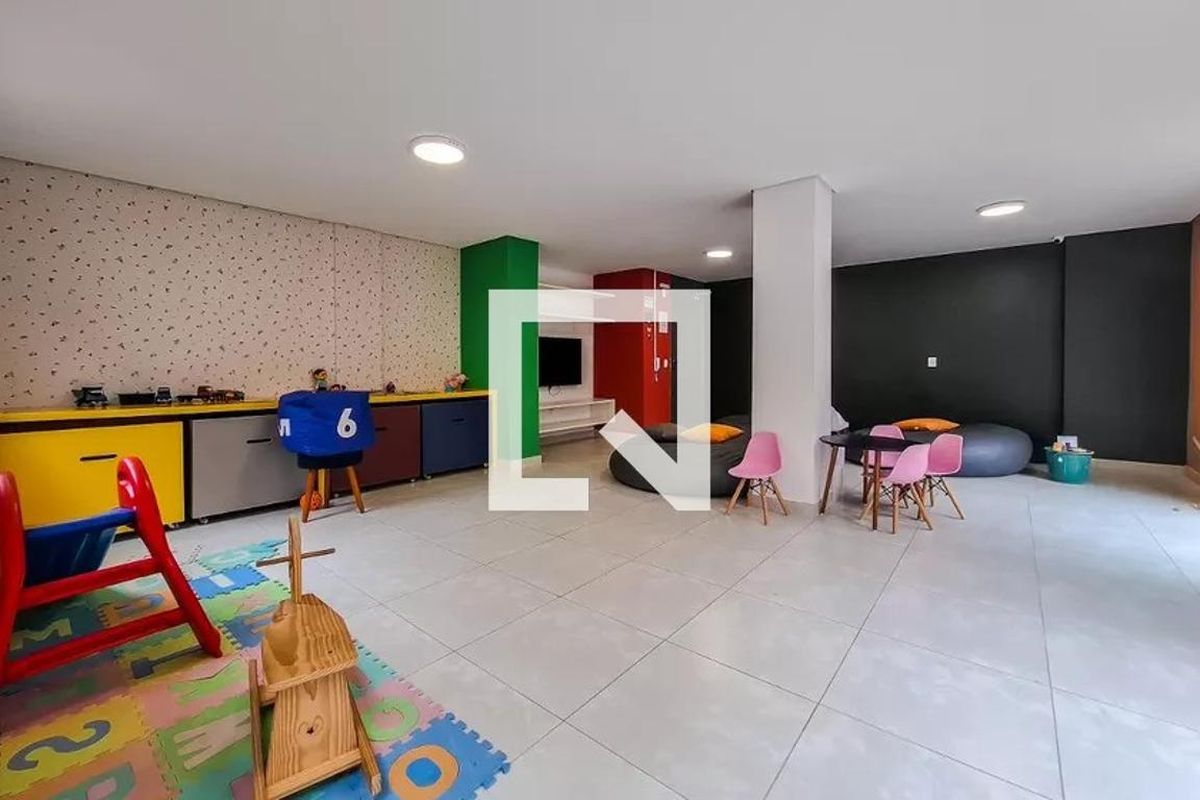 Apartamento, 2 quartos, 40 m² - Foto 78