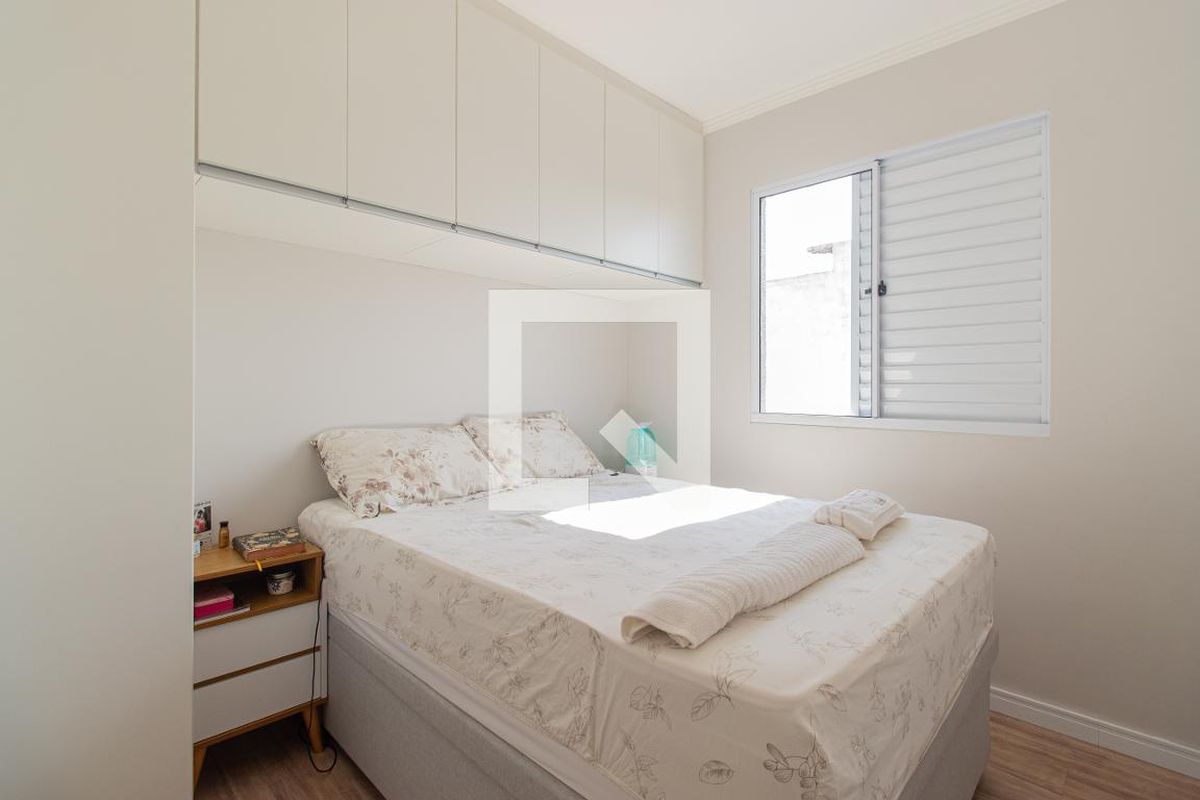 Apartamento, 2 quartos, 40 m² - Foto 32