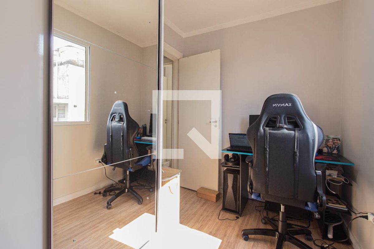 Apartamento, 2 quartos, 40 m² - Foto 28