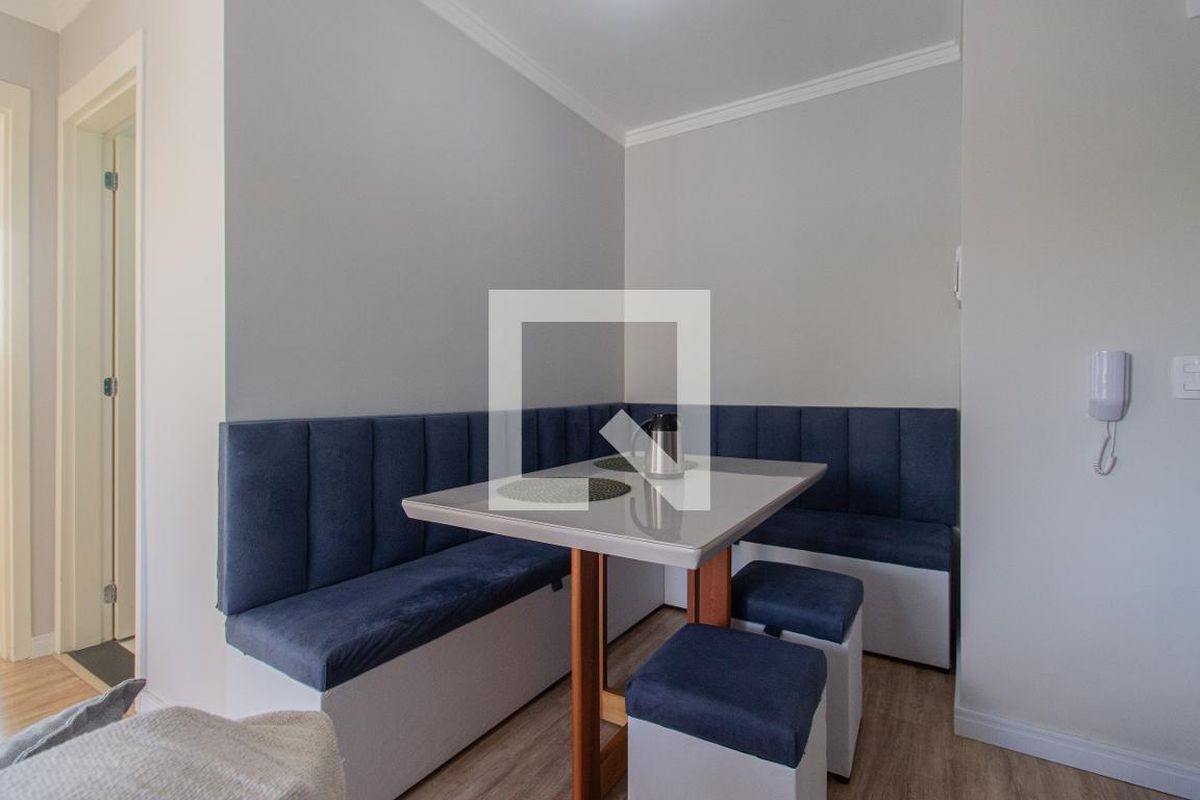 Apartamento, 2 quartos, 40 m² - Foto 10