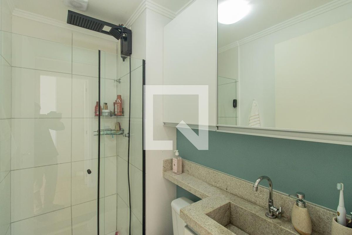 Apartamento, 2 quartos, 40 m² - Foto 46