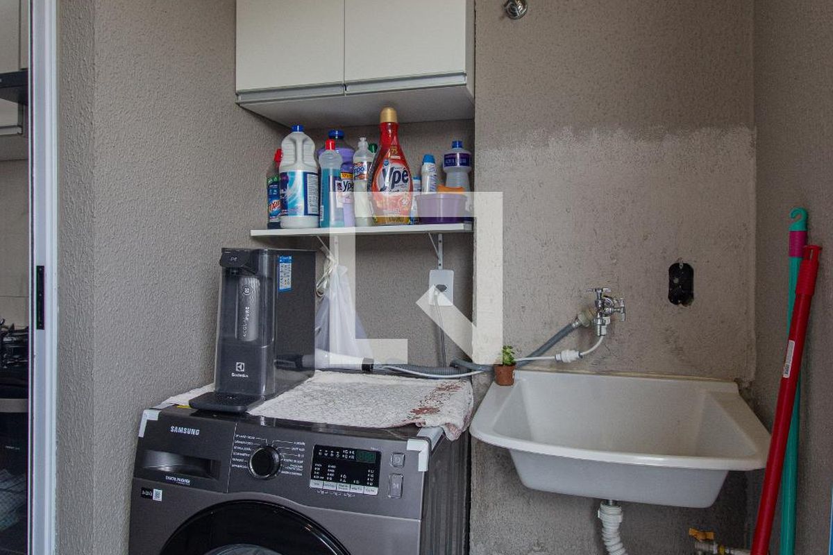 Apartamento, 2 quartos, 40 m² - Foto 56