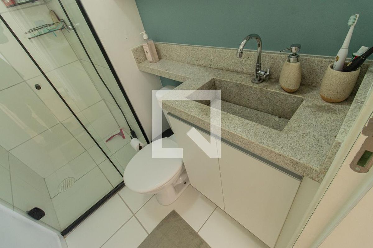 Apartamento, 2 quartos, 40 m² - Foto 42