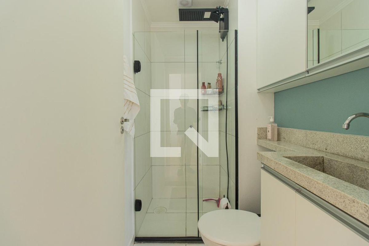 Apartamento, 2 quartos, 40 m² - Foto 44
