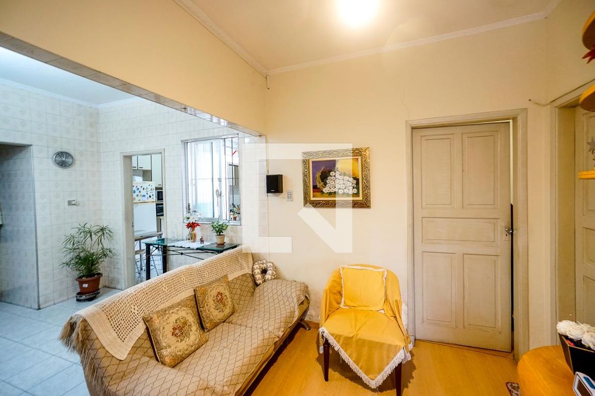 Casa, 2 quartos, 70 m² - Foto 2