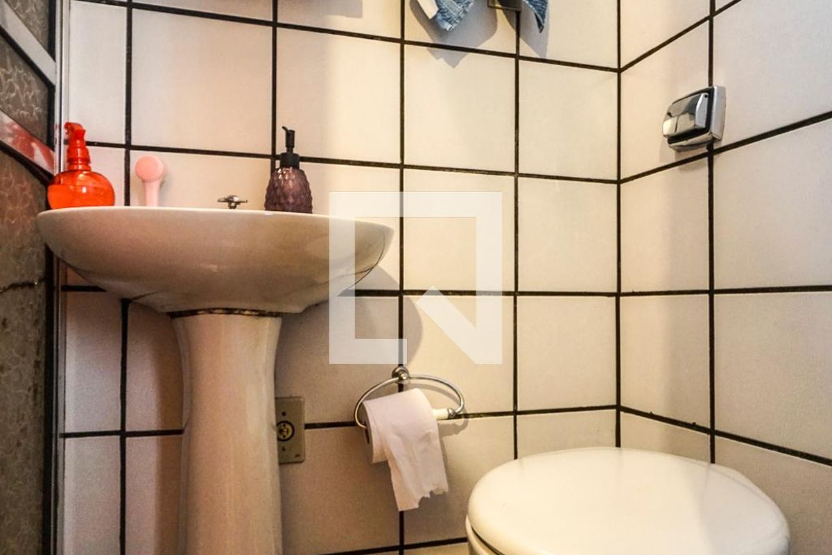 Casa, 2 quartos, 70 m² - Foto 26