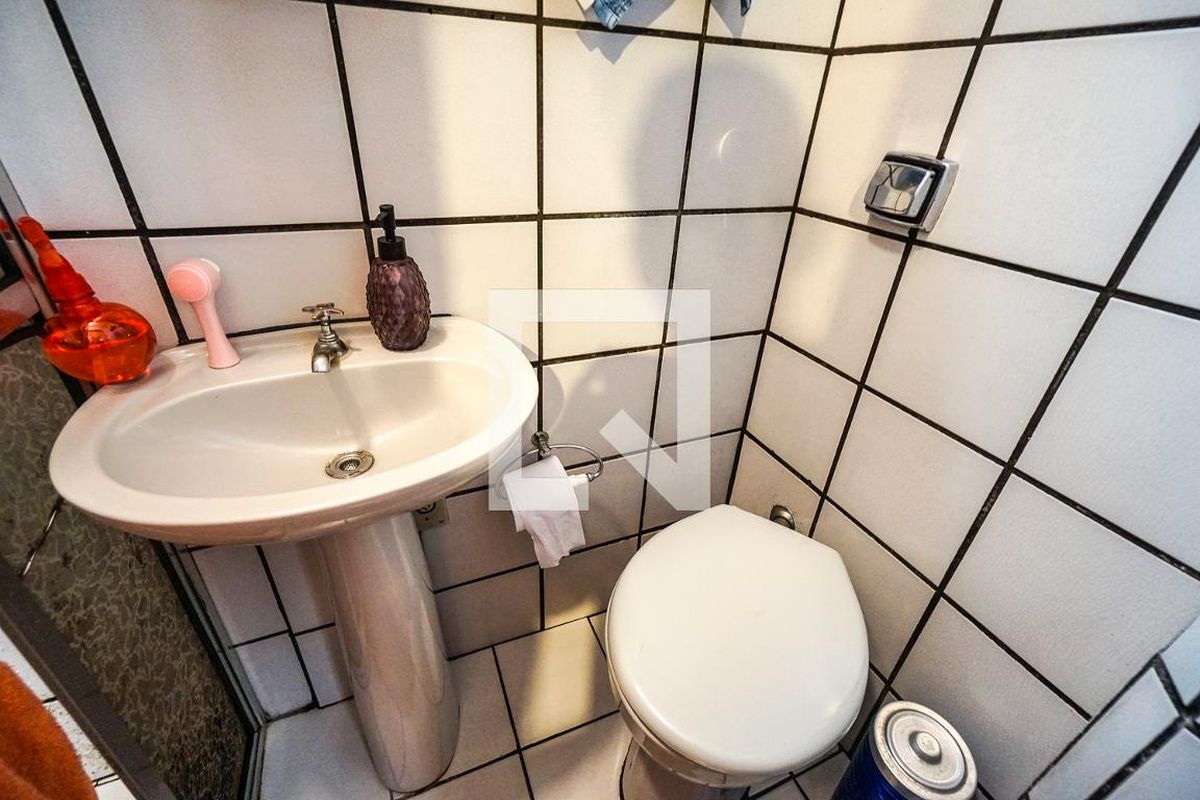 Casa, 2 quartos, 70 m² - Foto 28