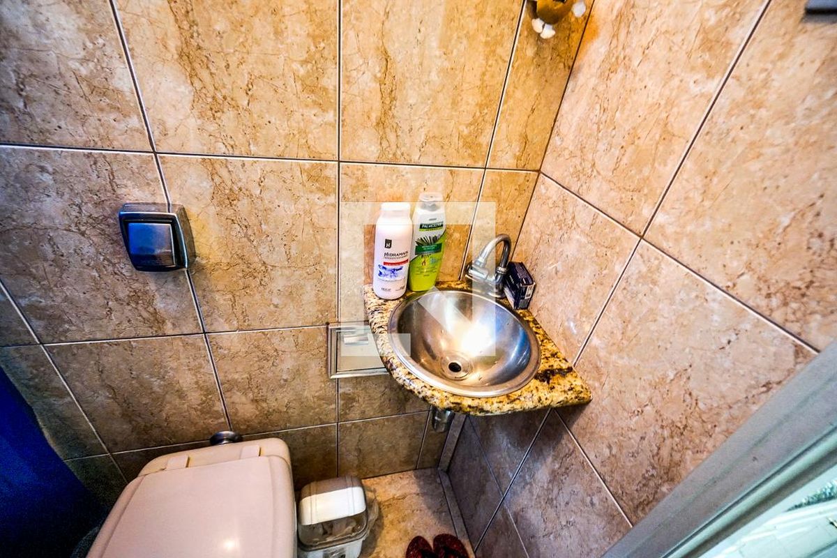 Casa, 2 quartos, 70 m² - Foto 42
