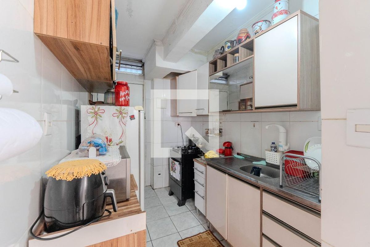 Apartamento, 2 quartos, 75 m² - Foto 30