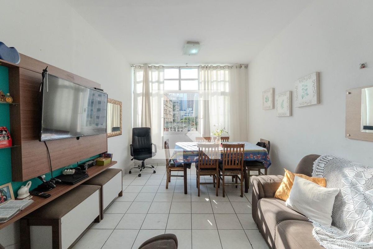 Apartamento, 2 quartos, 75 m² - Foto 4
