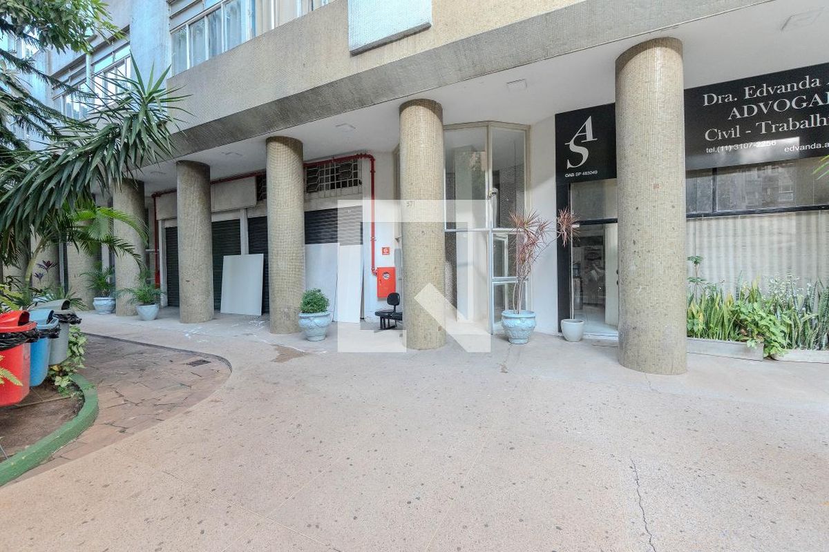 Apartamento, 2 quartos, 75 m² - Foto 46