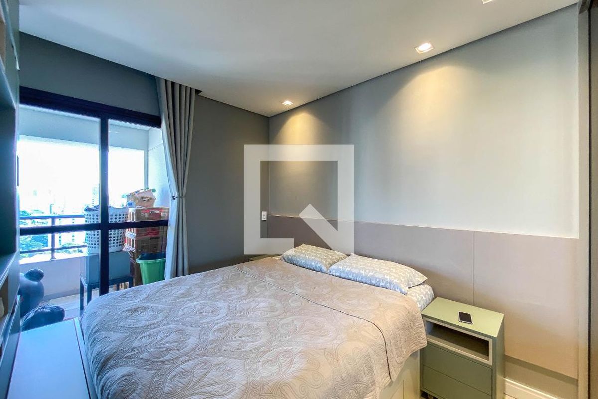 Apartamento, 1 quarto, 38 m² - Foto 18
