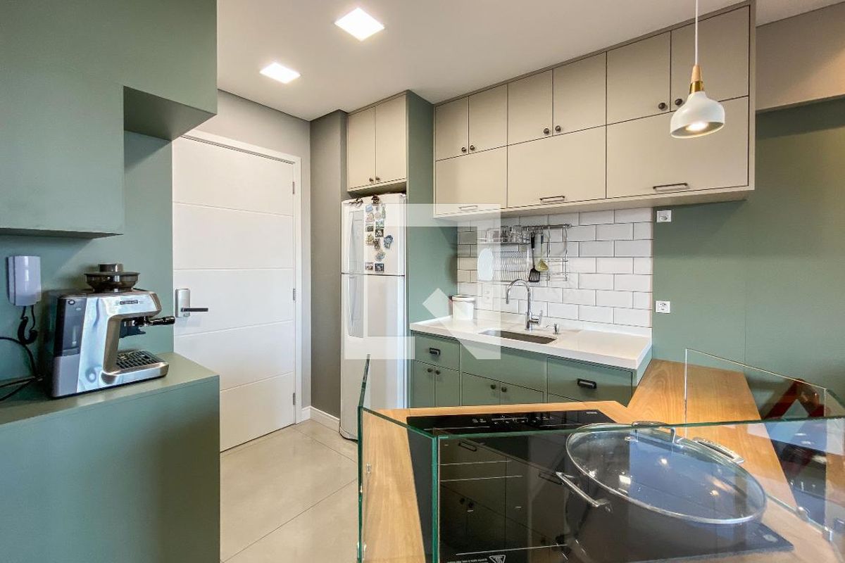 Apartamento, 1 quarto, 38 m² - Foto 42