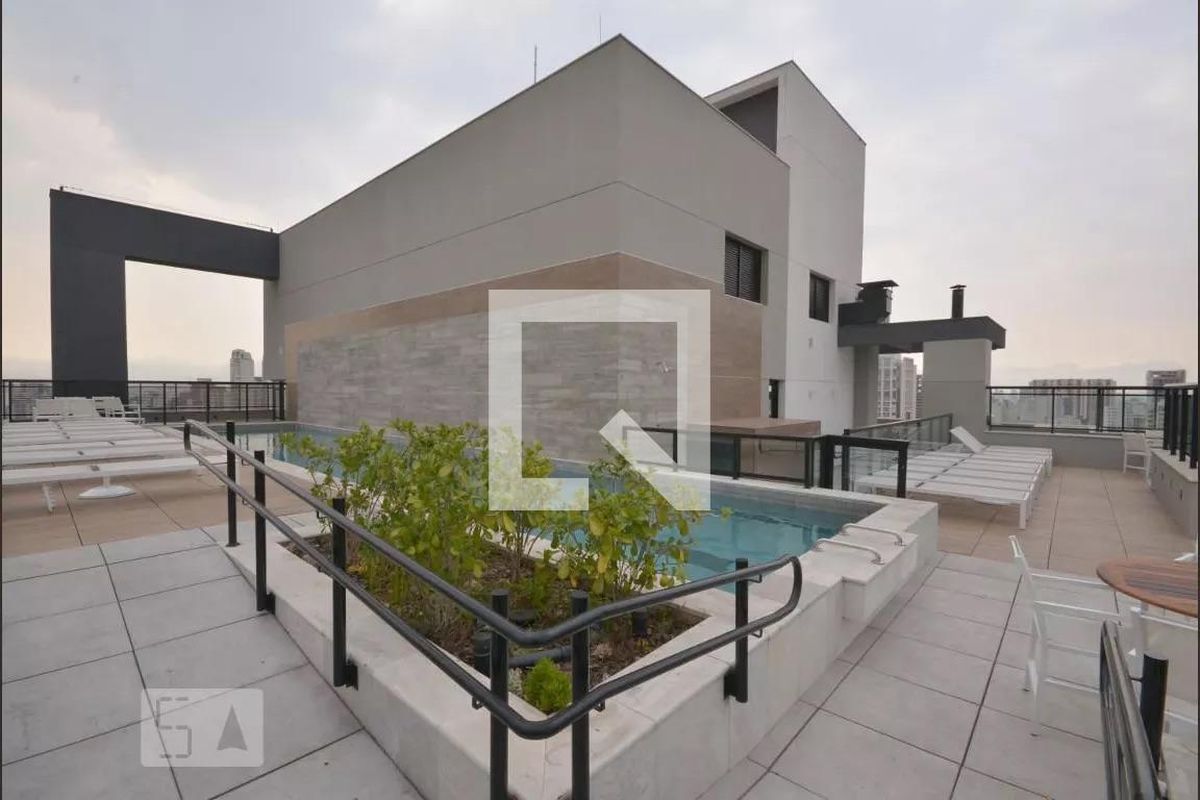 Apartamento, 1 quarto, 38 m² - Foto 54