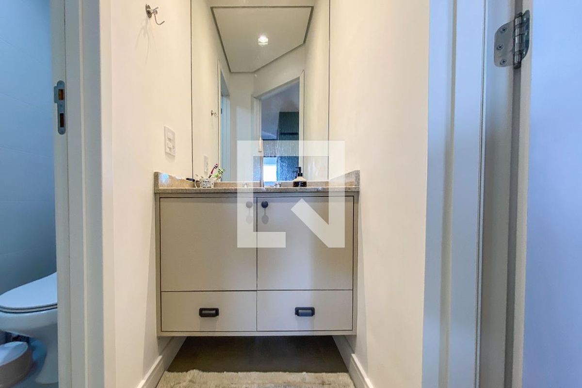 Apartamento, 1 quarto, 38 m² - Foto 30