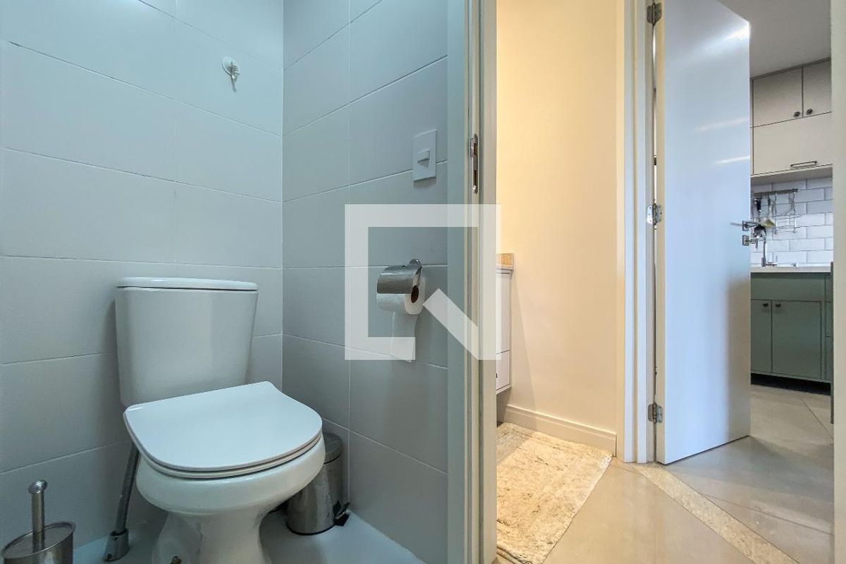 Apartamento, 1 quarto, 38 m² - Foto 36