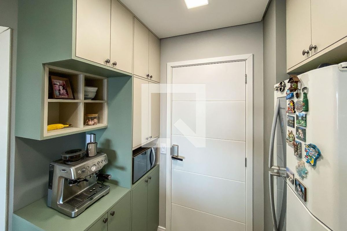 Apartamento, 1 quarto, 38 m² - Foto 50