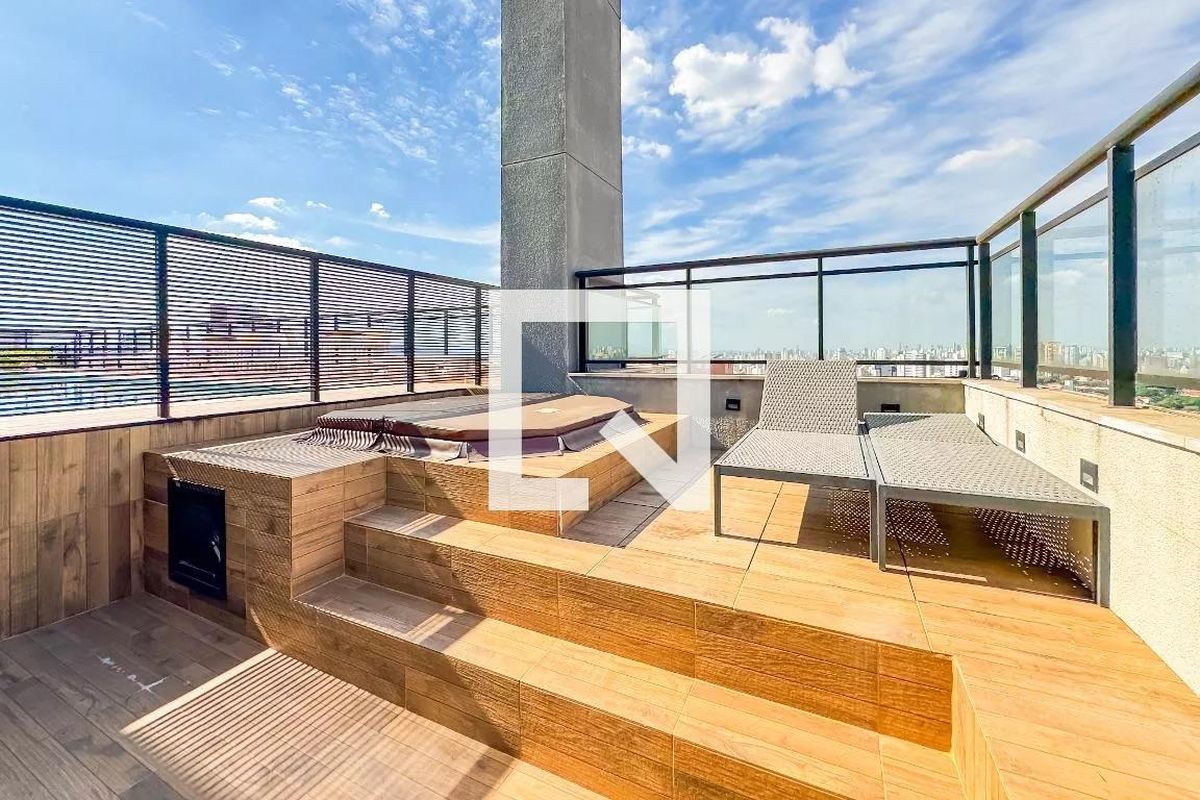 Apartamento, 1 quarto, 38 m² - Foto 90