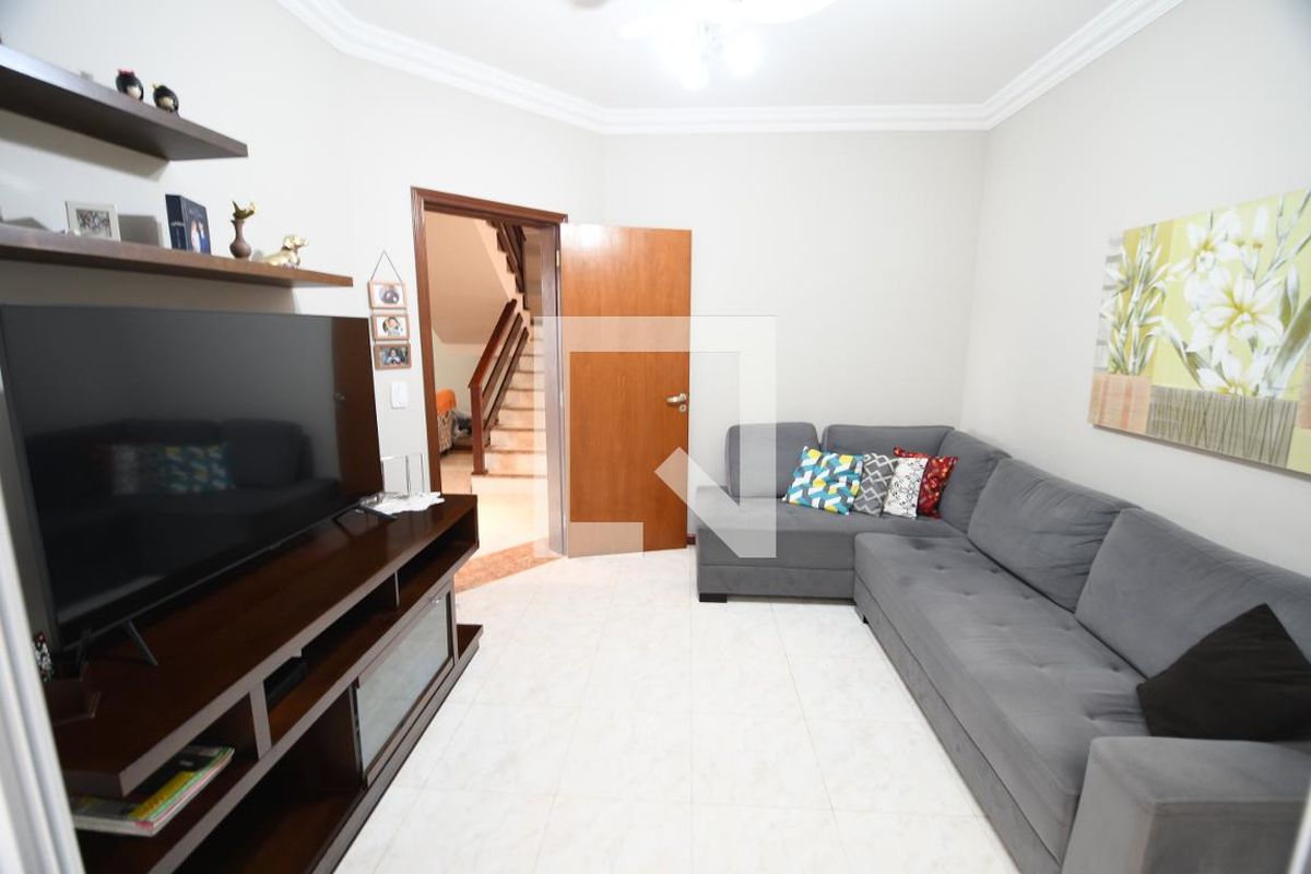 Casa à Venda - Mansões Santo Antônio, 3 Quartos,  260 m2 em , Campinas - sp | SoloBR