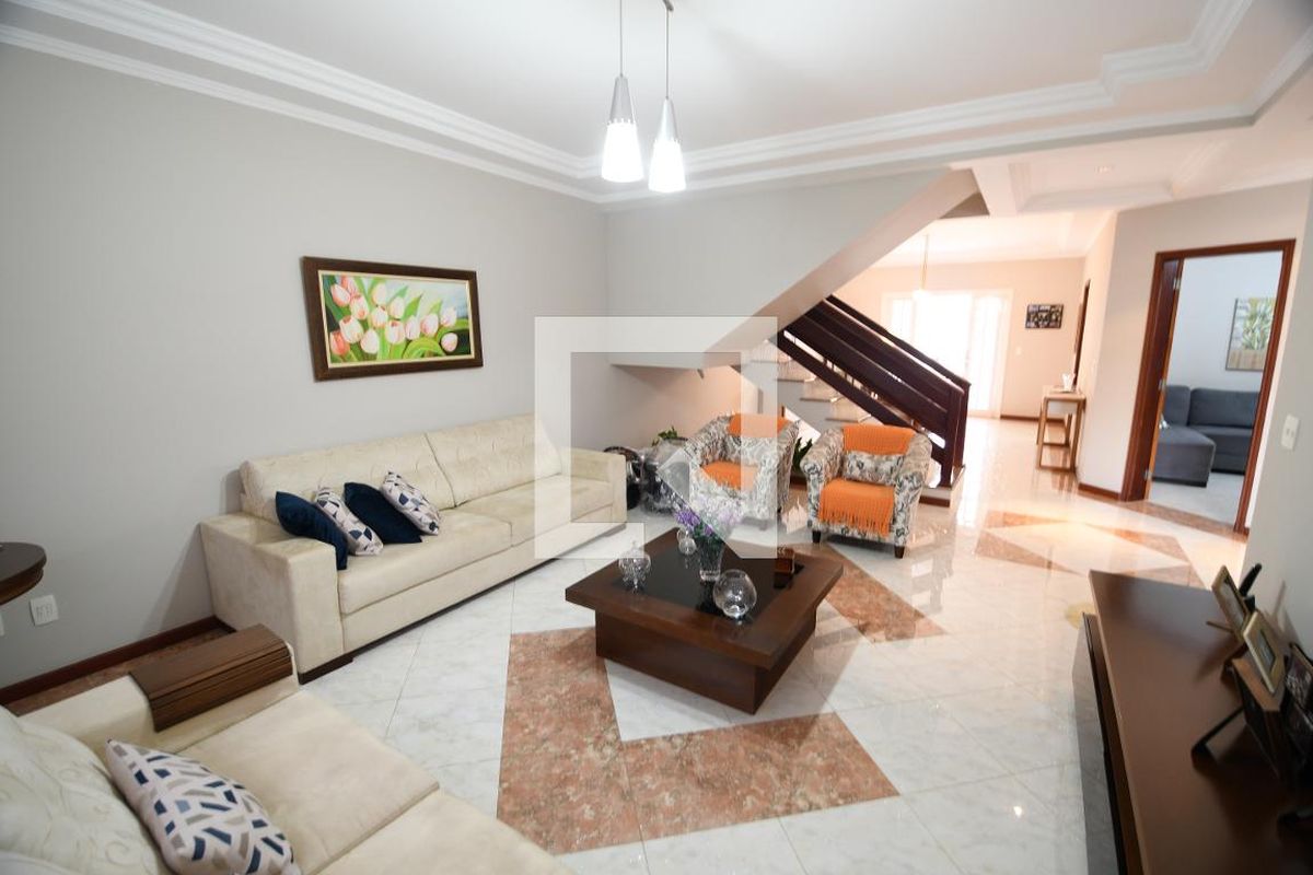 Casa à Venda - Mansões Santo Antônio, 3 Quartos,  260 m2 em , Campinas - sp | SoloBR